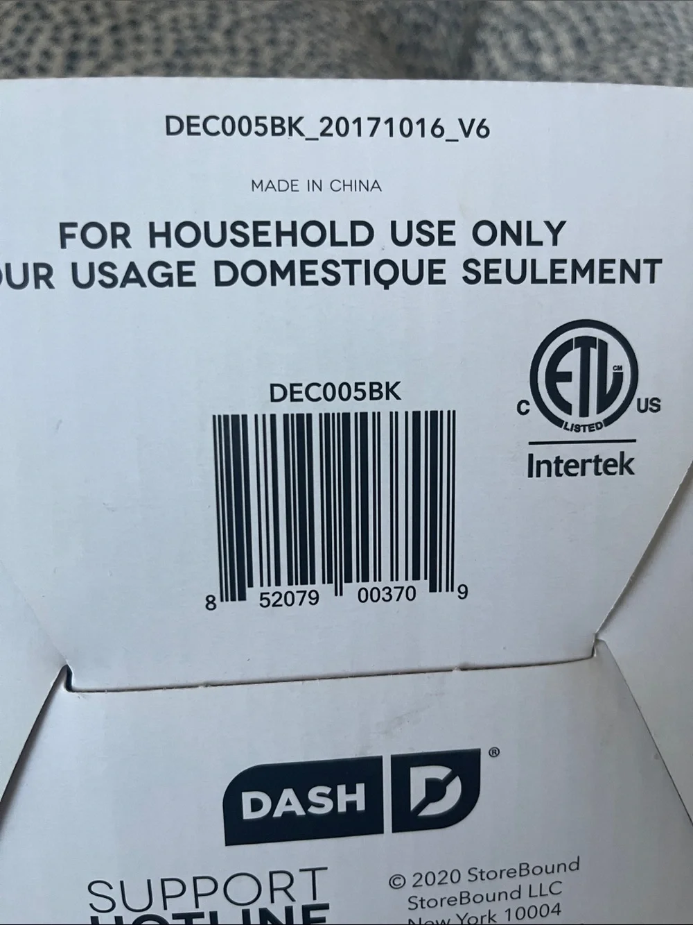 Rapid Egg cooker by Dash
